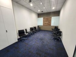 Capitagreen (D1), Office #517785201